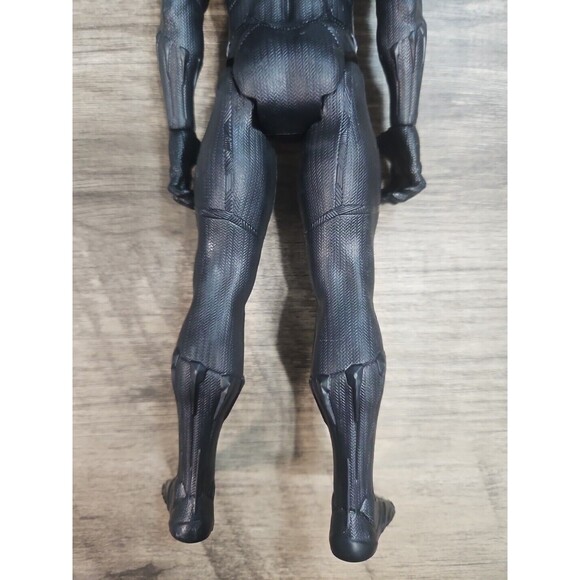 Black Panther Marvel Avenger 12 Inch Doll Action Figure T'Challa - Picture 6 of 7